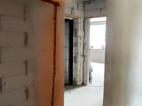 квартира по адресу Озёрная ул., (Будинок)