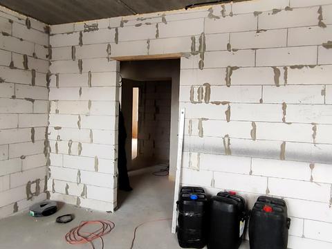 квартира по адресу Озёрная ул., (Будинок)