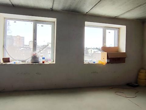 квартира по адресу Озёрная ул., (Будинок)