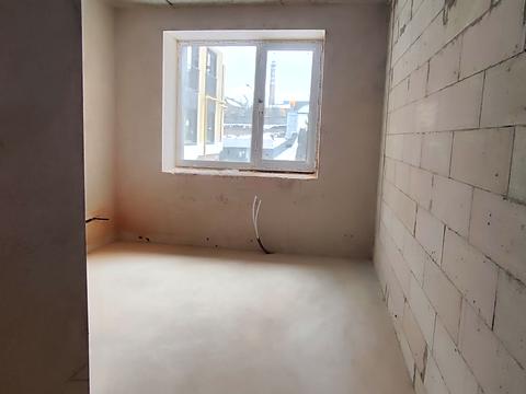 квартира по адресу Озёрная ул., (Будинок)