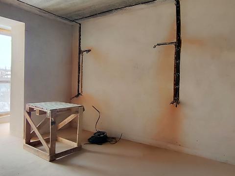 квартира по адресу Озёрная ул., (Будинок)