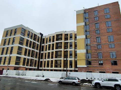 квартира по адресу Озёрная ул., (Будинок)