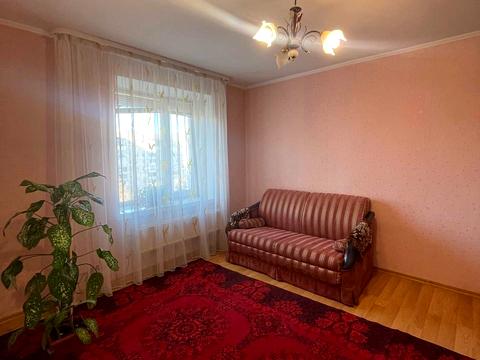 квартира за адресою Рівне, Київська вул., 42