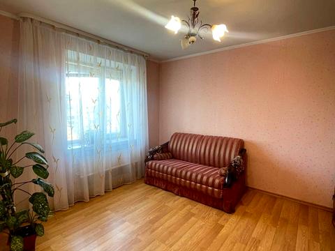 квартира за адресою Рівне, Київська вул., 42