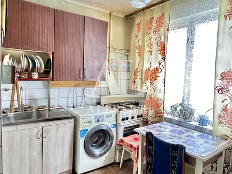 квартира по адресу Олега Мудрака ул. (Генерала Наумова), 37-Б