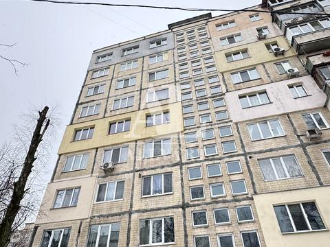 квартира по адресу Олега Мудрака ул. (Генерала Наумова), 37-Б