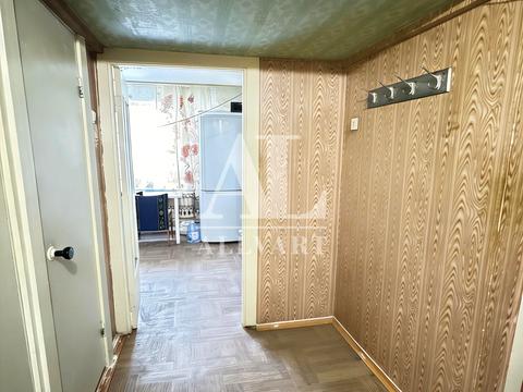 квартира по адресу Олега Мудрака ул. (Генерала Наумова), 37-Б