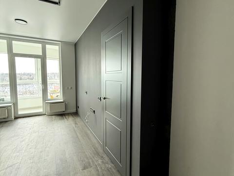 квартира по адресу Антоновича ул. (Горького), 109