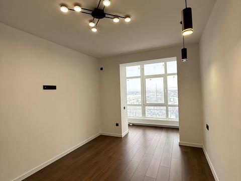 квартира за адресою Височана вул., 18 к1
