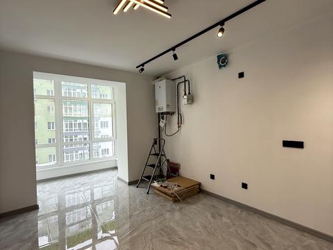 квартира за адресою Височана вул., 18 к1