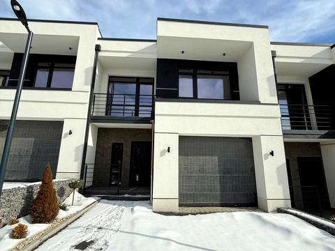 дом по адресу Станислава Людкевича ул., 42