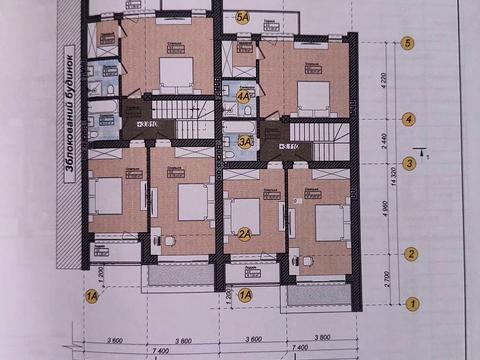 будинок за адресою Станіслава Людкевича вул., 42