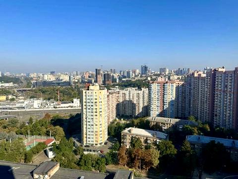 квартира по адресу Большая Китаевская ул., 10-А