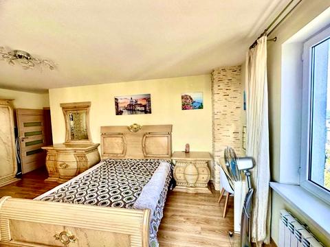 квартира по адресу Большая Китаевская ул., 10-А