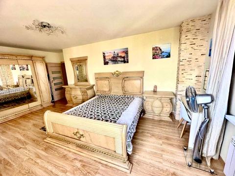 квартира по адресу Большая Китаевская ул., 10-А