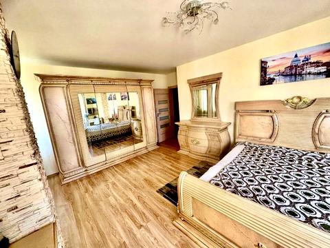 квартира по адресу Большая Китаевская ул., 10-А