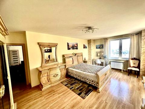 квартира по адресу Большая Китаевская ул., 10-А