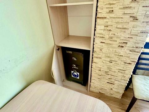 квартира по адресу Большая Китаевская ул., 10-А