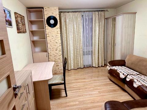 квартира по адресу Большая Китаевская ул., 10-А