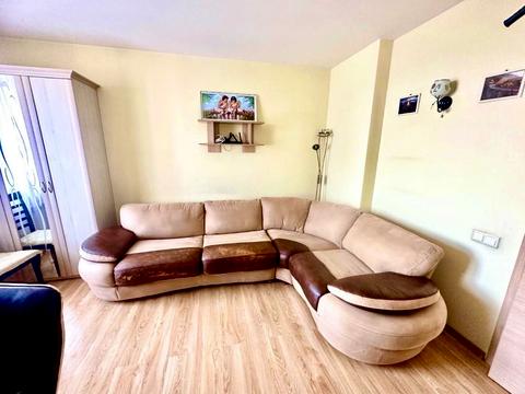 квартира по адресу Большая Китаевская ул., 10-А