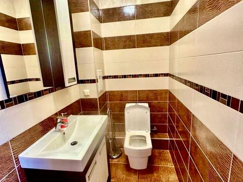 квартира по адресу Большая Китаевская ул., 10-А