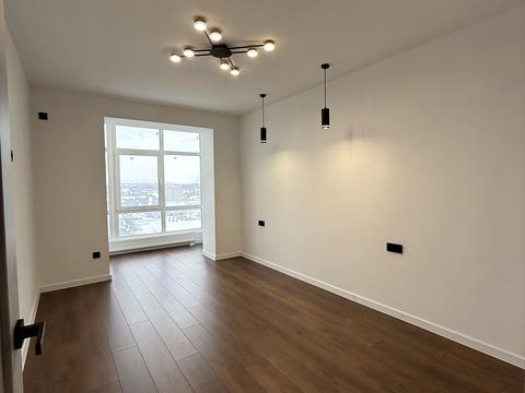 квартира за адресою Височана вул., 18 к1