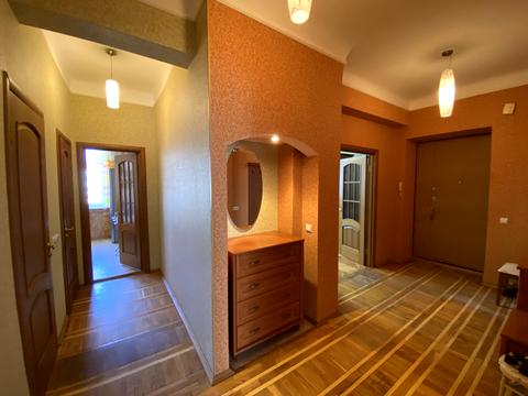 квартира за адресою Володимирська вул., 19