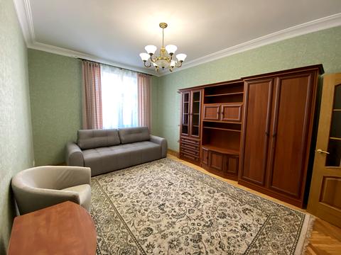 квартира за адресою Володимирська вул., 19