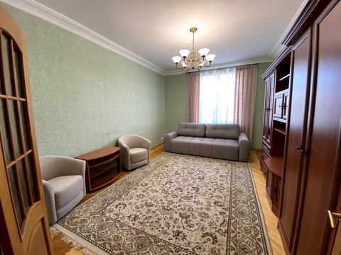 квартира за адресою Володимирська вул., 19