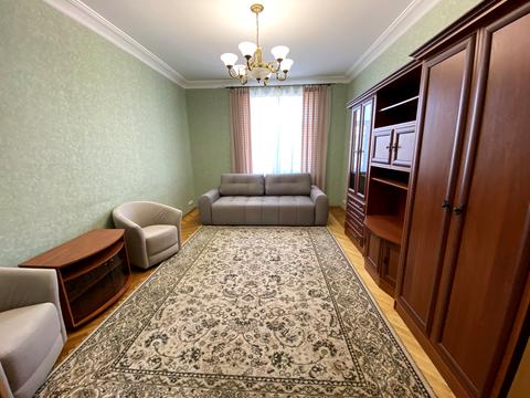 квартира за адресою Володимирська вул., 19