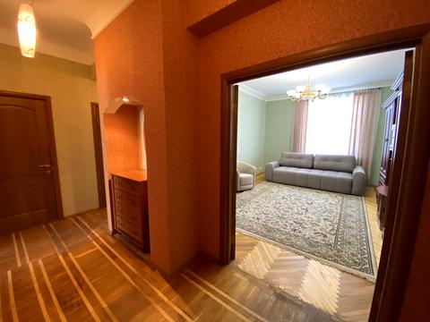 квартира за адресою Володимирська вул., 19