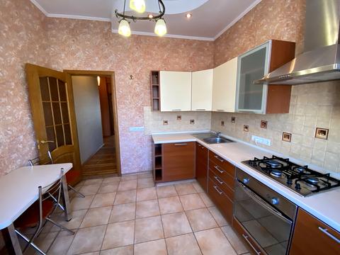 квартира за адресою Володимирська вул., 19