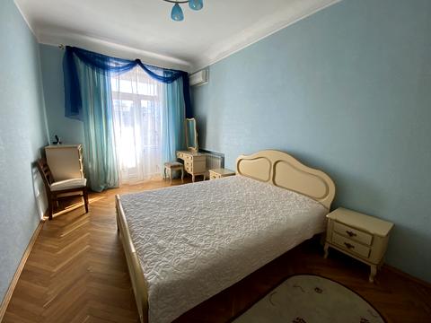 квартира за адресою Володимирська вул., 19