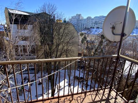 квартира за адресою Володимирська вул., 19