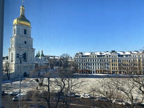 квартира за адресою Володимирська вул., 19