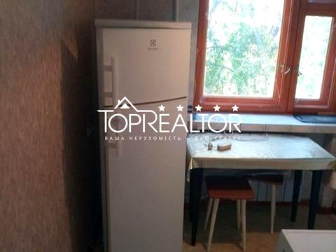 квартира по адресу Крымская ул., 6а