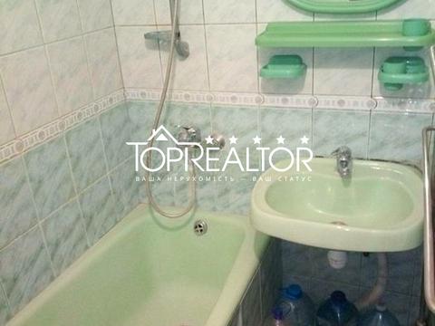 квартира по адресу Крымская ул., 6а