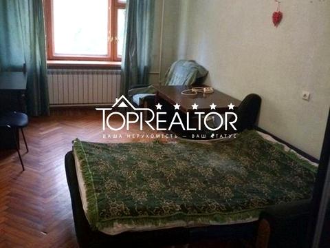 квартира по адресу Крымская ул., 6а