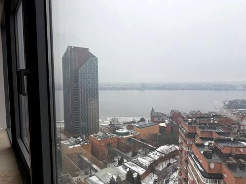 квартира за адресою Дніпро, Володимира Вернадського вул. (Дзержинського), 35-Б