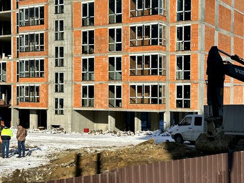 комерційна за адресою Винна Гора вул., 7-Г