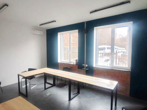 комерційна за адресою Київ, Нижньоюрківська вул., 7