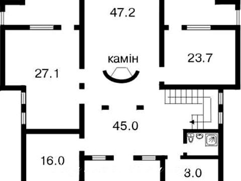 будинок за адресою Золотоворітська вул.