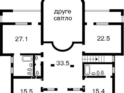 будинок за адресою Золотоворітська вул.