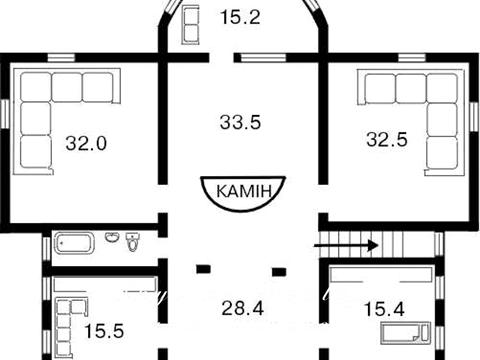 будинок за адресою Золотоворітська вул.