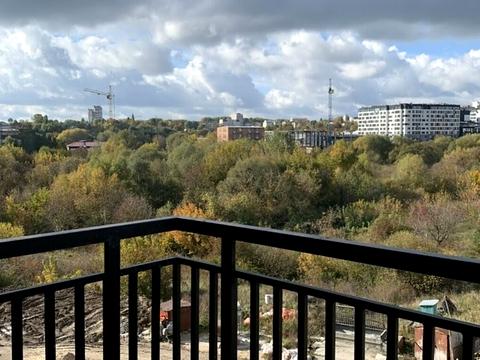 квартира за адресою Старокостянтинівське шосе, (Будинок 1)