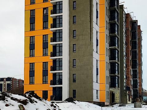 квартира за адресою Старокостянтинівське шосе, (Будинок 1)