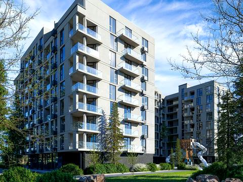 квартира за адресою Фріца Гленца вул., (Будинок)