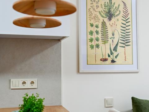 квартира за адресою Салютна вул., 2к17