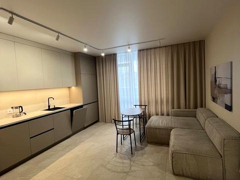 квартира за адресою Михайла Бойчука вул. (Кіквідзе), 41-Б