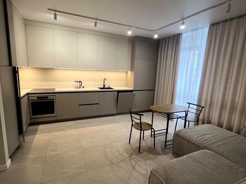 квартира за адресою Михайла Бойчука вул. (Кіквідзе), 41-Б